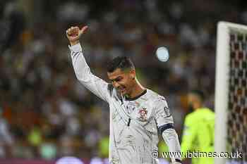 Is Cristiano Ronaldo Playing in World Cup 2026? Analysis Claims Legend Is a Burden for Portugal
