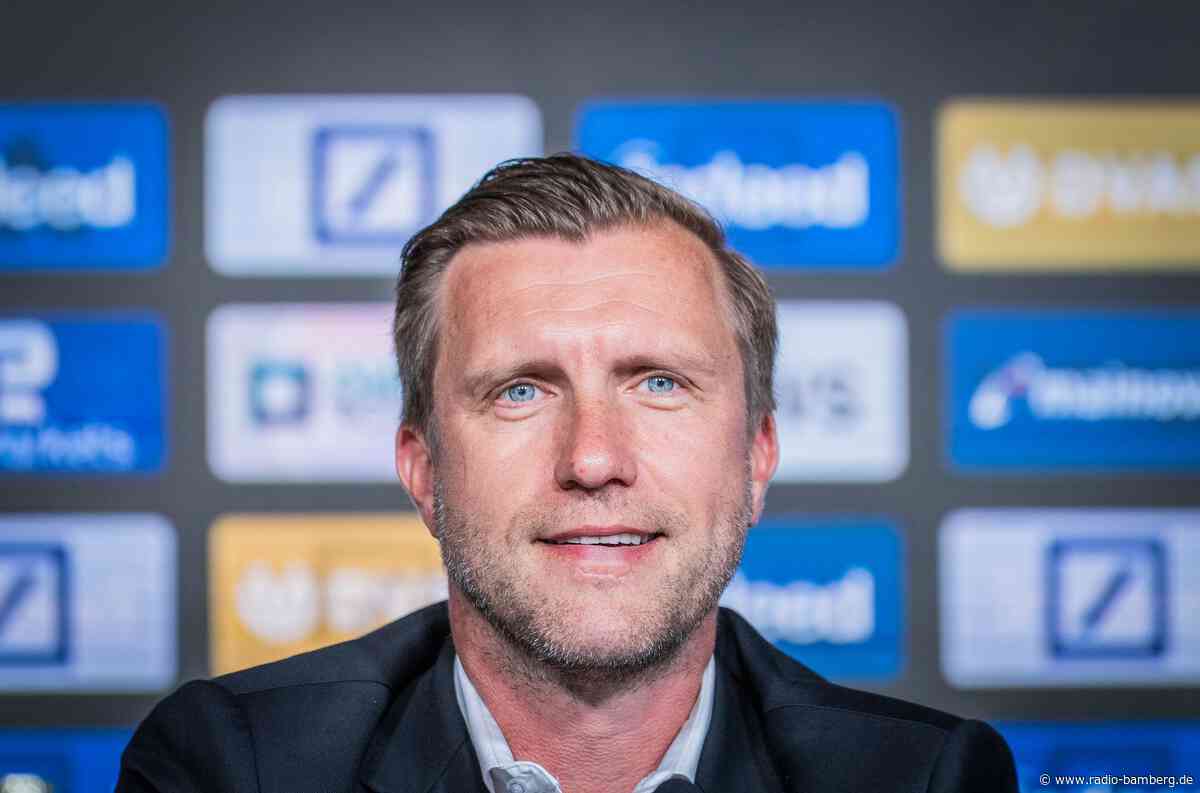 Berichte: Krösche bleibt trotz Milan-Angebots in Frankfurt