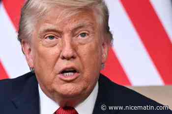Donald Trump menace de recommencer à « balancer des bombes » si l’Iran « ne se comporte pas bien »