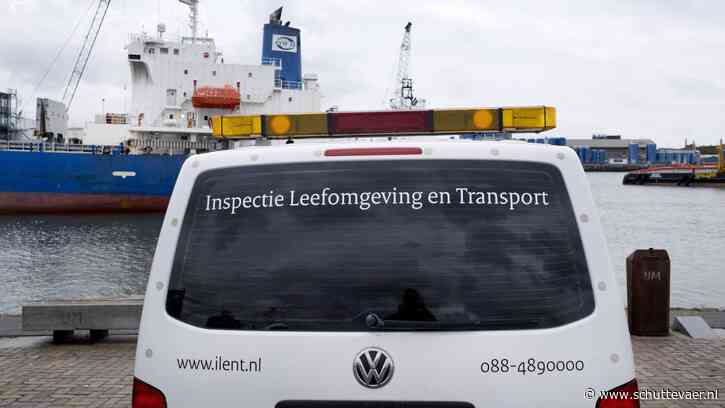 Europese vaarbewijzen met QR-code niet te controleren voor werkgevers, ILT is in gesprek met ministerie
