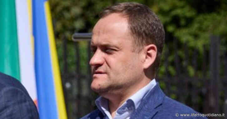 Ucraina, nel mirino dell’anti-corruzione un altro fedelissimo di Zelensky: “Il vicepremier Kuleba comprò una casa senza redditi leciti sufficienti”