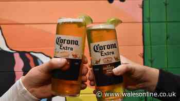 Free drink at Las Iguanas this weekend for dads