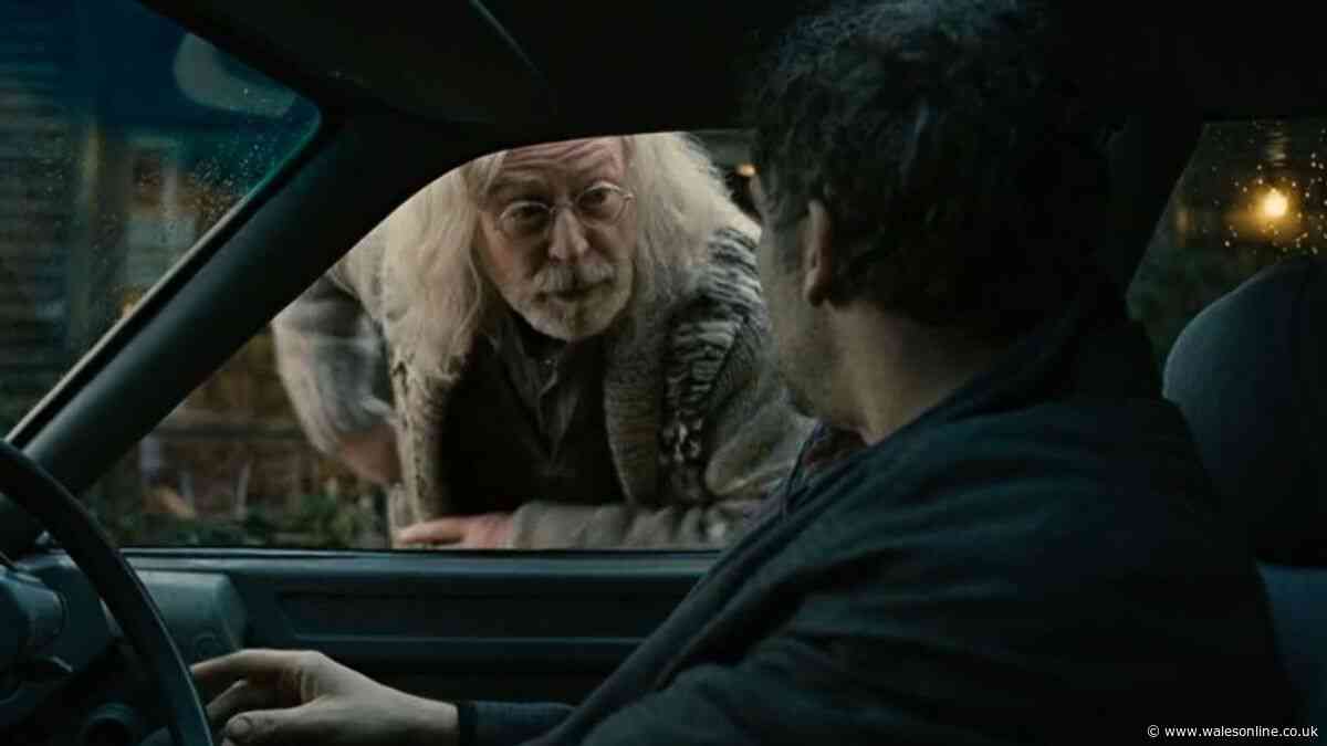 Viewers have branded this Michael Caine thriller a 'gem' and it's now on BBC iPlayer