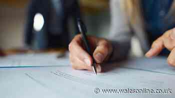 HMRC form CA9176 could add £7,100 to your State Pension