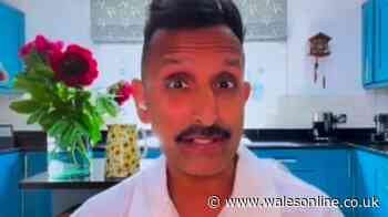 Dr Amir Khan's drink recipe people swear by when they're feeling unwell
