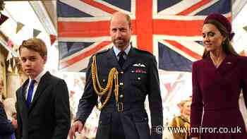 Are Kate and William right to send George to Eton? Take our poll and have your say