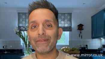 ITV's Dr Amir Khan shares four tips to slash dementia risk 'by 57 per cent'