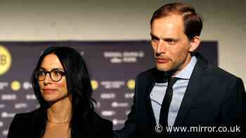 Thomas Tuchel's age-gap girlfriend, split from wife, enormous England salary at World Cup