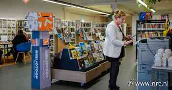 Bibliotheken ‘zien de verharding in de maatschappij terugkomen’, maar willen iedereen welkom blijven heten
