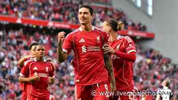 Liverpool Notebook: Darwin Nunez transfer truth, new appointment, Ayyoub Bouaddi warning