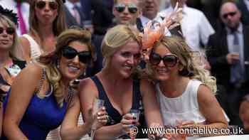 Newcastle Plate Day announces two new after party venues closer to racecourse