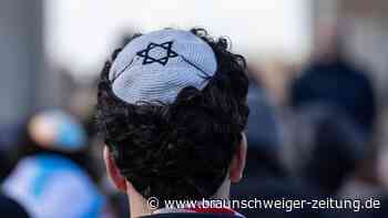 24 antisemitische Vorfälle pro Tag: Juden in Deutschland sind Zielscheibe für Hass