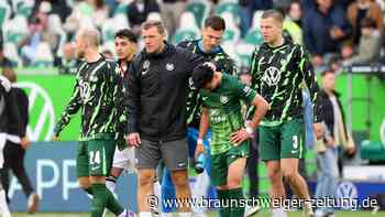 Ohne Klub-Legende Klamt: Das ist das neue Trainerteam des VfL Wolfsburg
