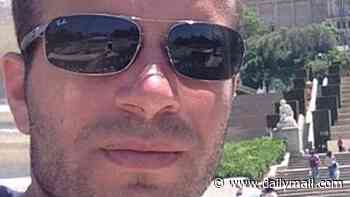 Leisure firm is ordered to pay £100,000 over death of five-a-side footballer, 34, electrocuted on pitch as he went to retrieve a ball