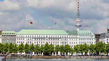 Unter den besten Häusern in Europa: Hamburger Luxushotel erneut geehrt