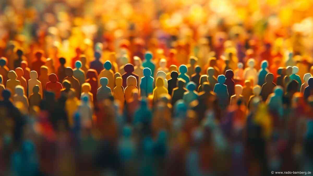 Oberfranken besonders stark vom demografischen Wandel betroffen