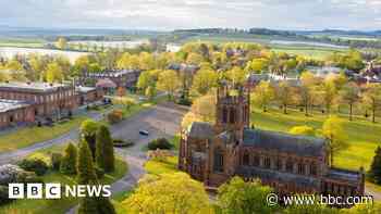 Why pioneering work at Victorian mental asylum has now earned global recognition