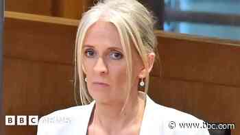 Ruth Charteris KC named as Scotland's next top law officer