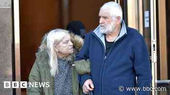 Victim of 'house of horrors' foster carers to sue Glasgow City Council