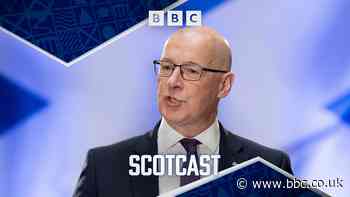 Scotcast: Are we a target in a global disinformation war?