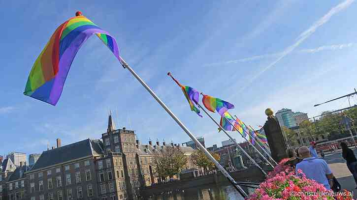 Nieuwe wet verbiedt conversietherapie – vrijheid van Godsdienst in gevaar