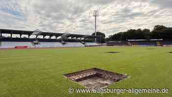 Alarm am Donaustadion: Ulm und Neu-Ulm zittern vor der Sonntags-Evakuierung