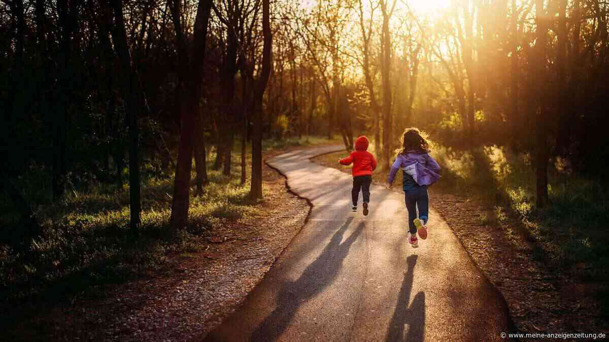 Sechs Wochen voller Abenteuer: Die große Familien-Bucketliste für die Sommerferien