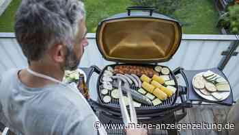 Grillen auf dem Balkon: Blick in den Mietvertrag schützt vor Ärger