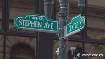 Stephen Avenue construction to be finished early, but businesses still concerned about drop in foot traffic