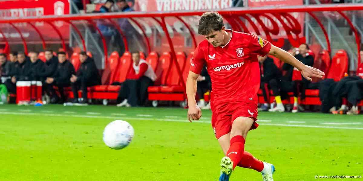 'Bas Kuipers kan Eredivisie-transfer maken, ook concrete Portugese interesse'