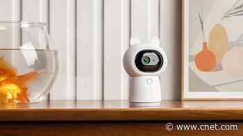 Best Home Security Cameras for Apple HomeKit and Siri in 2026