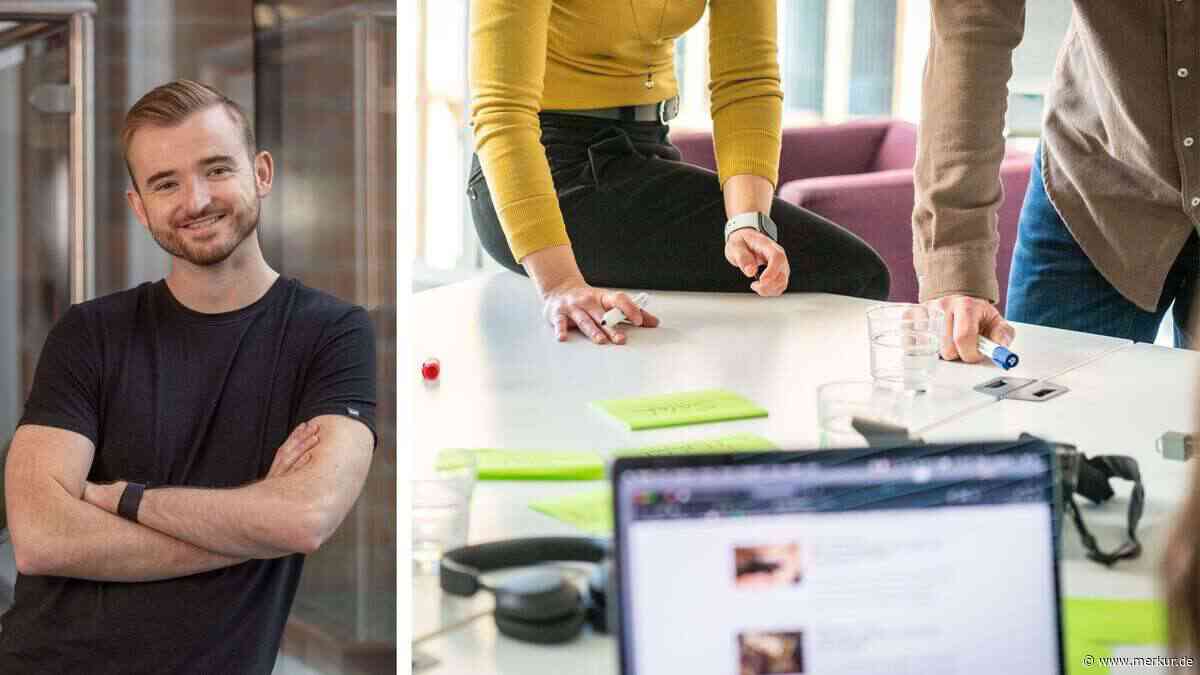 Unternehmer schafft Vier-Tage-Woche mit Erfolg wieder ab: „Geht nur noch ums Ergebnis“