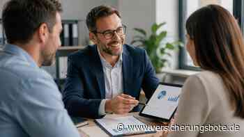 Finanzvertriebe: Welche Anbieter mit ihren Produkten begeistern