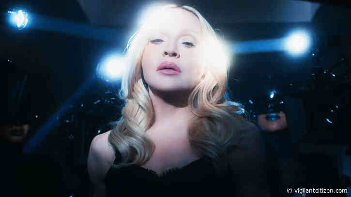Madonna’s ‘Confessions II’: Illuminated Crotch, Monarch Programming, and the Grand Priestess Initiation Ritual