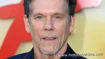 Kevin Bacon just changed his name — inside the surprising decision