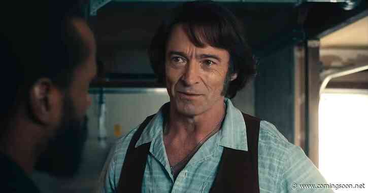 Hugh Jackman’s Oscar-Nominated 2025 Movie Becomes a Streaming Juggernaut