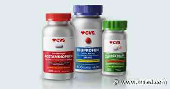 CVS Is Switching to Aluminum Pill Bottles