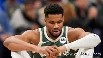 ESPN analyst explains why he ‘doesn’t believe’ in Giannis Antetokounmpo amid trade rumors