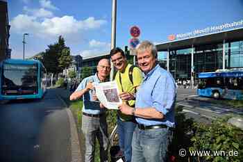Schneller und bequemer mit dem Bus in die Stadtteile fahren