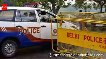 ISI-linked terror module busted: Delhi Police arrests five more operatives in TTH case