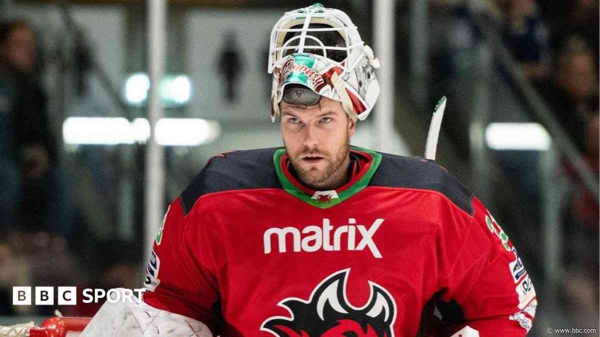 Netminder Bowns returns for 11th Cardiff Devils season