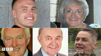 Cyhoeddi llywyddion anrhydeddus Eisteddfod y Garreg Las