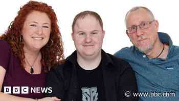 Our son's final days were transformed by a hospice, but we only discovered it by chance