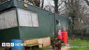Man who lived in caravan for 30 years without planning permission is allowed to stay