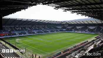Swans to make Palace's Stevens sporting director