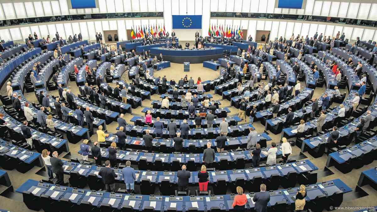 Europarlement akkoord met strenge migratiewet: Nederland mag aan de slag met uitzetcentra buiten Europa