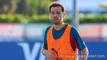 LIVE | Transferblog: Real Madrid legt Bernardo Silva (31) vast