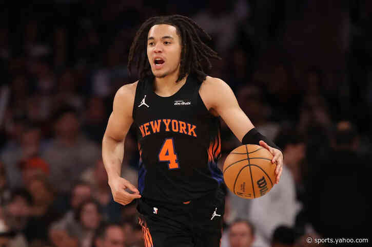 Pacome Dadiet, NBA Champion