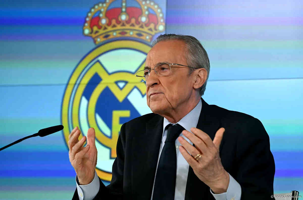 🚨 Negreira case: Real Madrid lodge complaint with UEFA