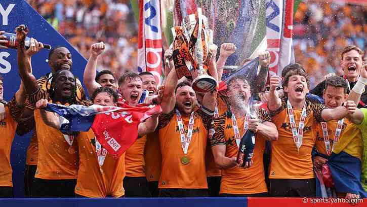 Hull could face points deduction in Premier League